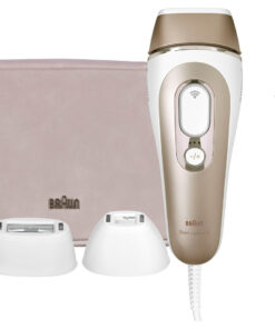 Alternative view of Braun Skin i-Expert Pro 7 Σετ Αποτρίχωσης IPL για Πρόσωπο, Σώμα & Μπικίνι