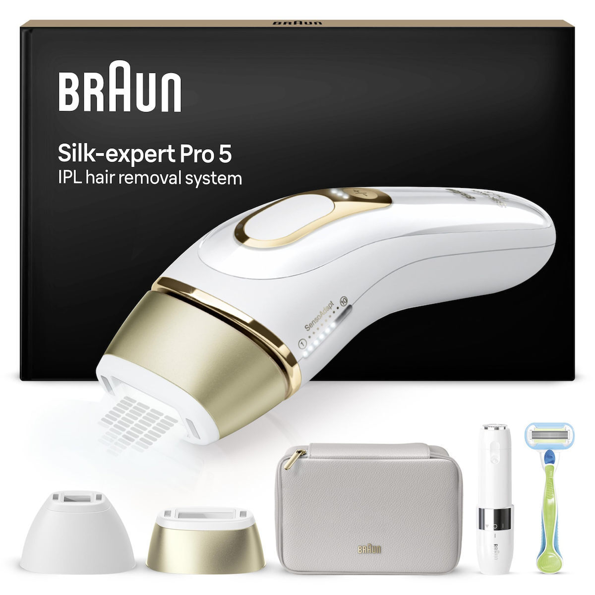 Braun Αποτριχωτική Μηχανή Epilator - Image 2