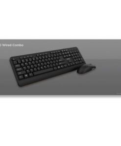 Alternative view of Lenovo 160 Combo Σετ Πληκτρολόγιο & Ποντίκι Αγγλικό US