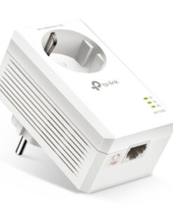 TP-LINK TL-PA7017P για Ενσύρματη Σύνδεση - Passthrough