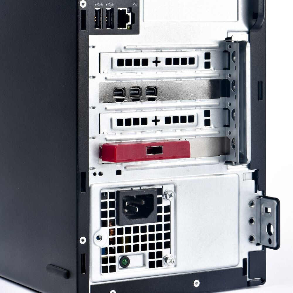 Κλειδαριά Θυρών Smartkeeper Basic "parallel Port" Lock - Image 2