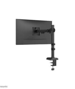 Alternative view of Neomounts Βάση Γραφείου Οθόνης έως 32" με Βραχίονα (DS60-600BL1)
