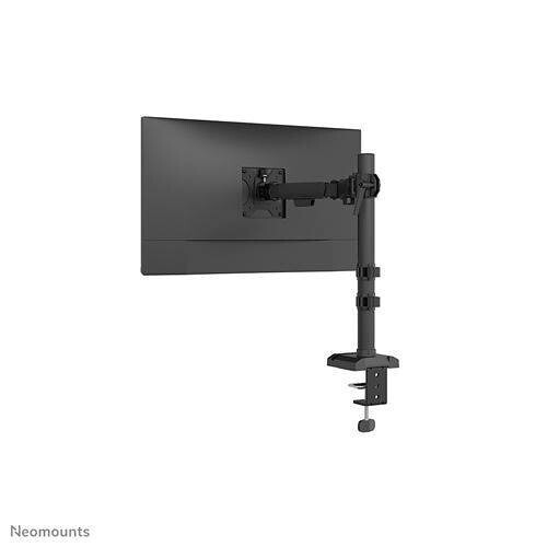 Neomounts Βάση Γραφείου Οθόνης έως 32" με Βραχίονα (DS60-600BL1) - Image 2