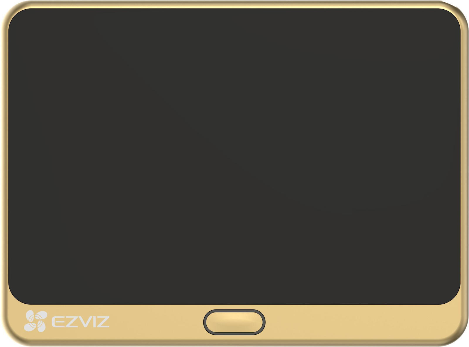 Ezviz Cs-dp2c Σετ Θυροτηλεόρασης Wi-Fi Χρυσό - Image 4