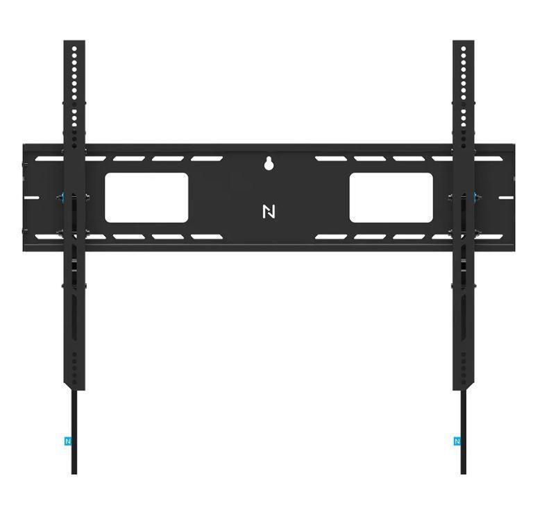 Neomounts WL35-750BL18 Βάση Τηλεόρασης Τοίχου έως 98" Μαύρο - Image 2