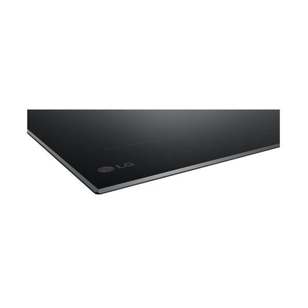 LG Smart Επαγωγική Εστία Αυτόνομη 59x52εκ. CBIZ2437B - Image 4
