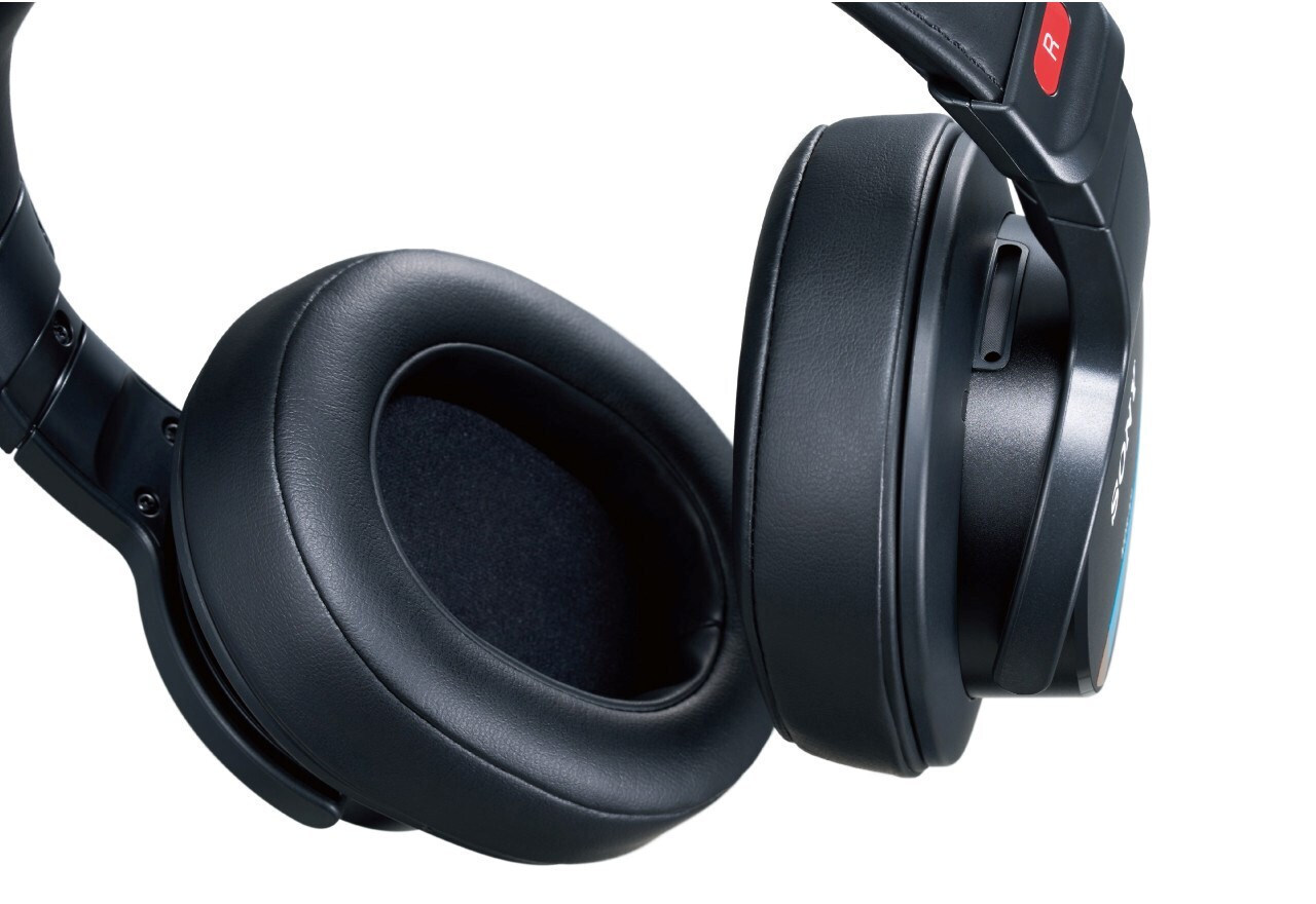 Sony MDRM1 Ενσύρματα Over Ear Ακουστικά Μαύρα - Image 3