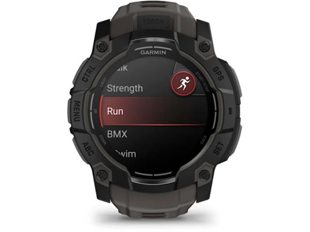 Garmin Instinct 3 AMOLED - Image 3