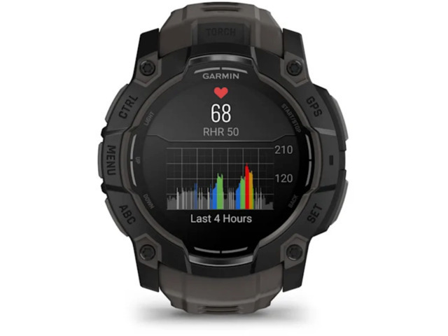Garmin Instinct 3 AMOLED - Image 6