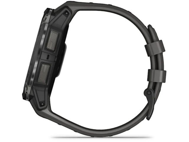 Garmin Instinct 3 AMOLED - Image 7