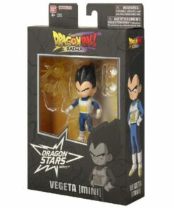 PCMerch Dragon Ball: Vegeta Vegeta Φιγούρα ύψους 17εκ.