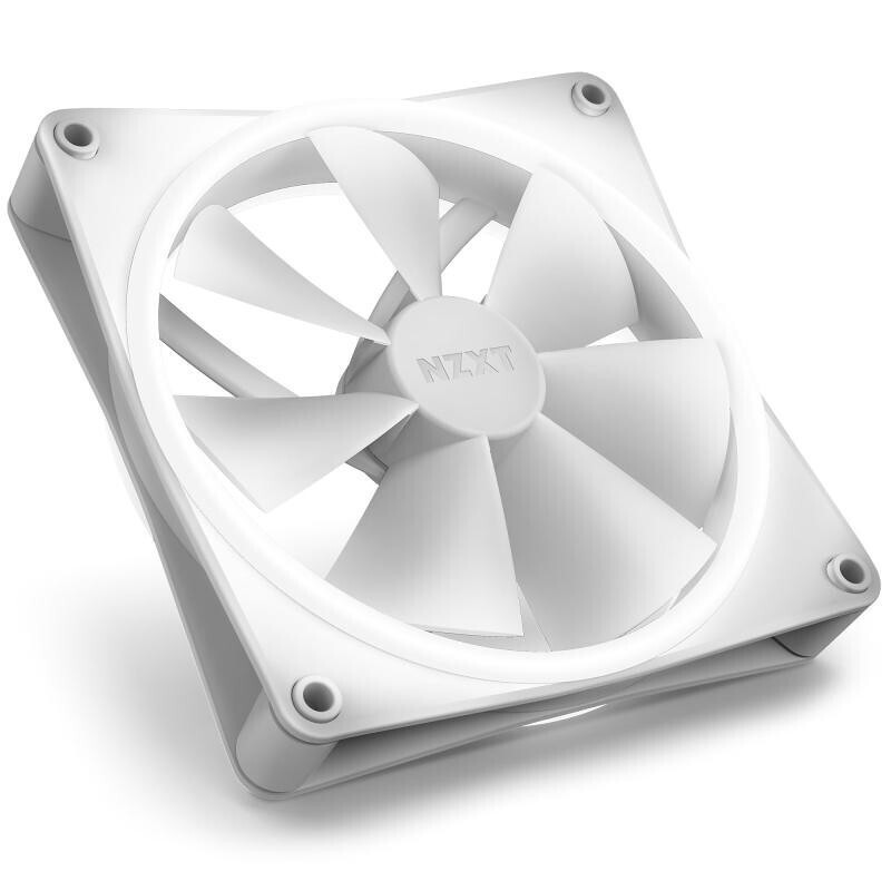 NZXT F140 RGB Duo Case Fan - Image 3