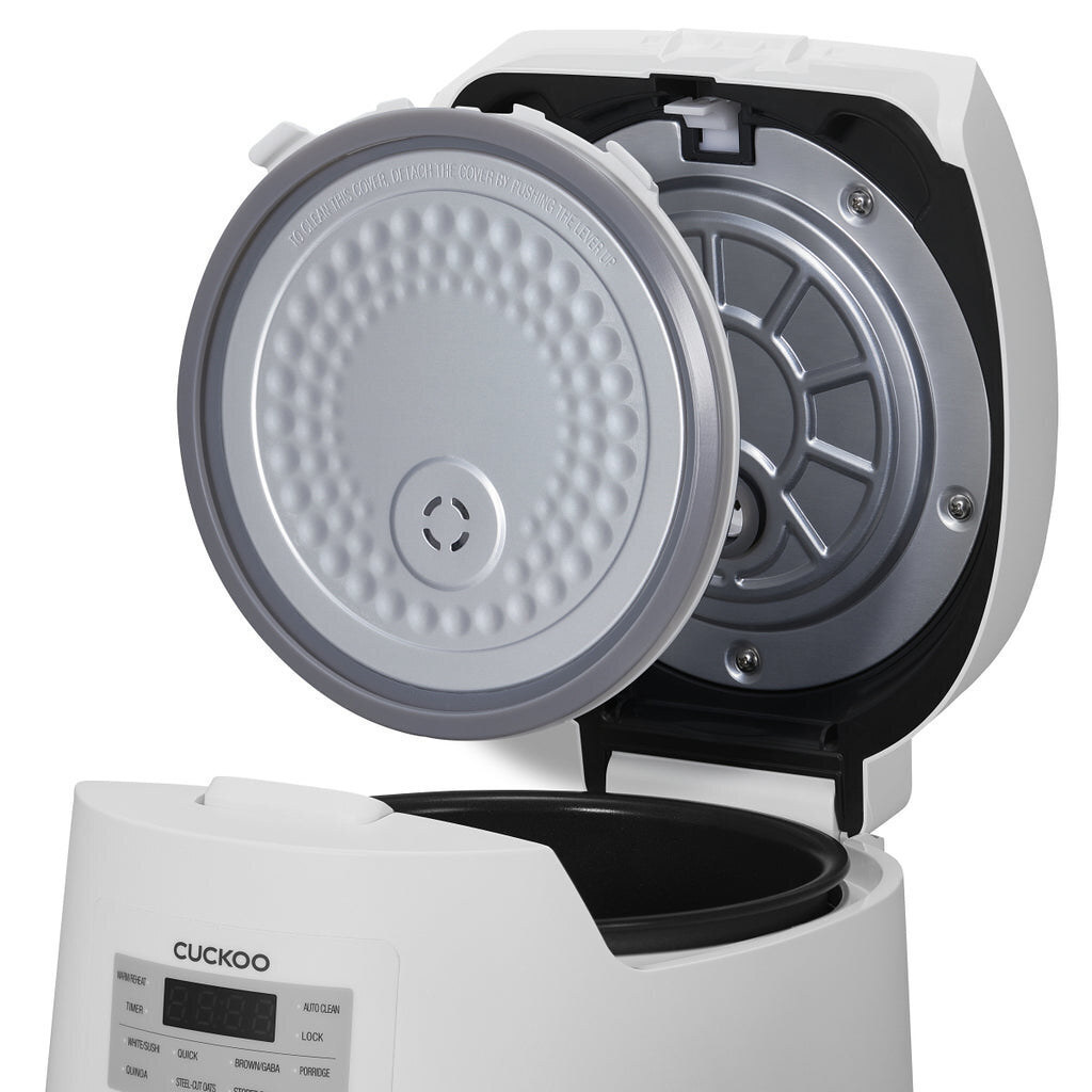 CUCKOO Rice Cooker 500W με Χωρητικότητα 1.008lt - Image 2