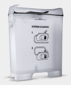 Alternative view of Karcher SE 3 Compact Home Υγρών / Στερεών 500W 2.9lt