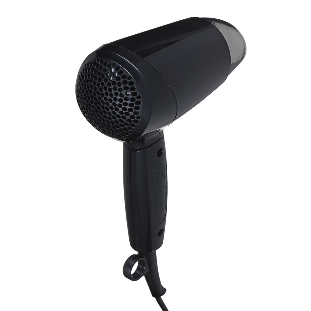 Philips EssentialCare Πιστολάκι Μαλλιών Ταξιδίου 1200W BHC010/00 - Image 3