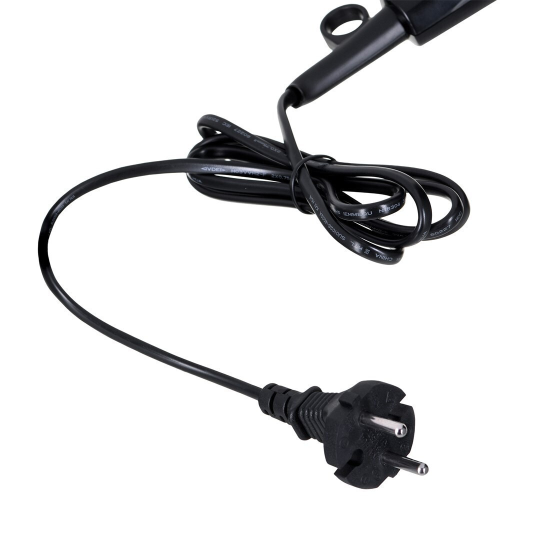 Philips EssentialCare Πιστολάκι Μαλλιών Ταξιδίου 1200W BHC010/00 - Image 6