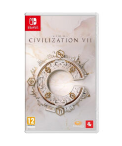 Sid Meier's Civilization VII