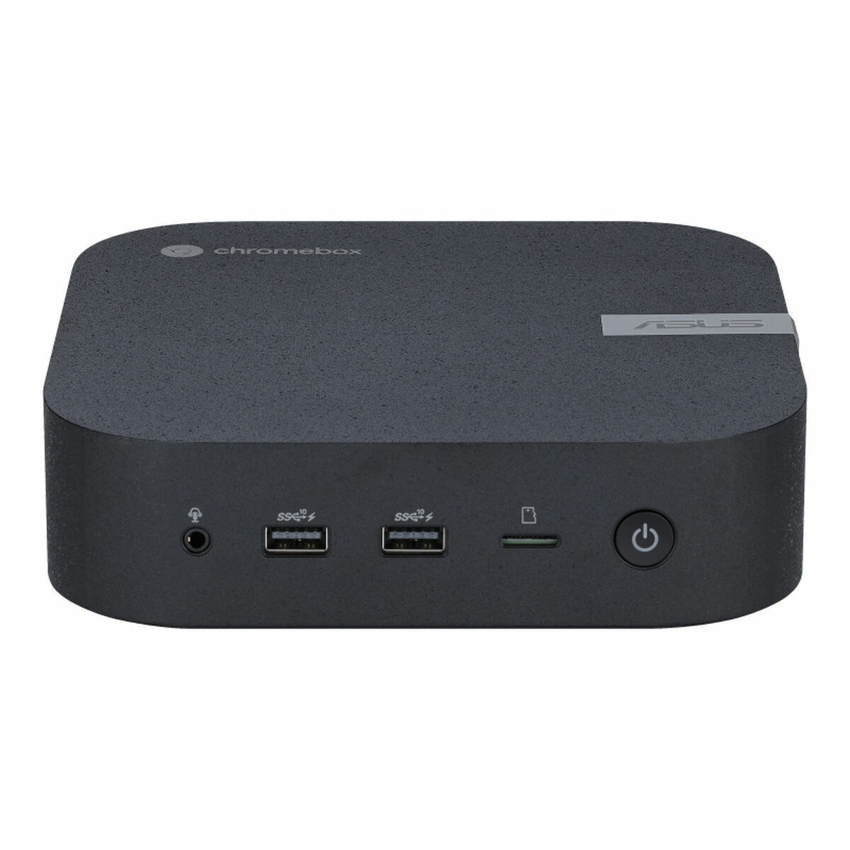 Asus CHROMEBOX5-SC002UN Mini PC (Celeron 7305/4GB DDR4/128GB SSD/Chrome OS) - Image 4