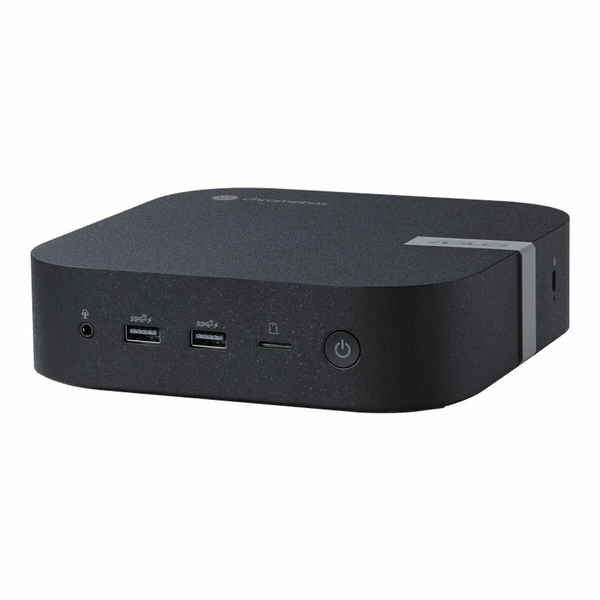 Asus CHROMEBOX5-SC002UN Mini PC (Celeron 7305/4GB DDR4/128GB SSD/Chrome OS) - Image 3