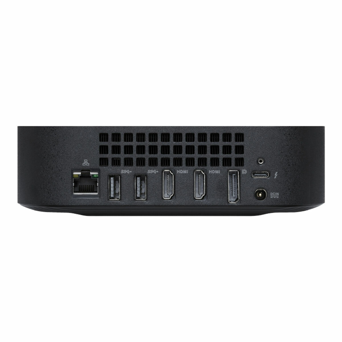 Asus CHROMEBOX5-SC002UN Mini PC (Celeron 7305/4GB DDR4/128GB SSD/Chrome OS) - Image 6