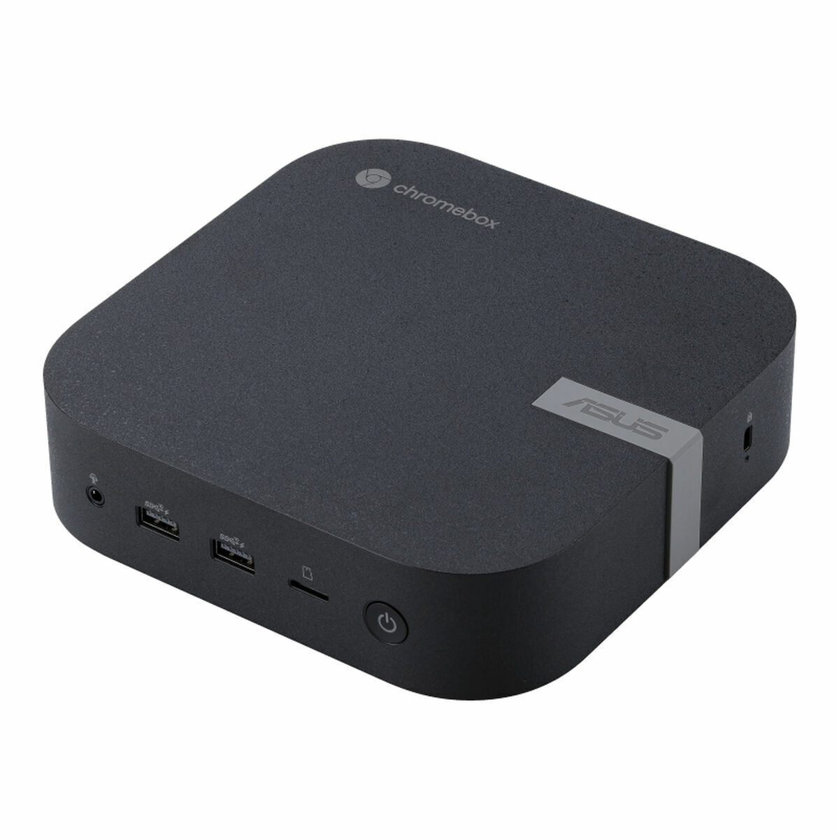 Asus CHROMEBOX5-SC002UN Mini PC (Celeron 7305/4GB DDR4/128GB SSD/Chrome OS) - Image 5