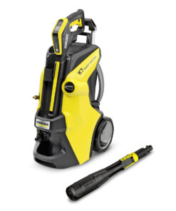 Karcher K 7 Smart Control Flex Home Πλυστικό Ρεύματος 180bar