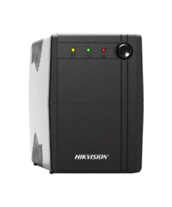 Hikvision UPS 1000VA 600W