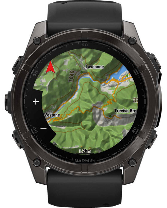 Garmin Fenix 8