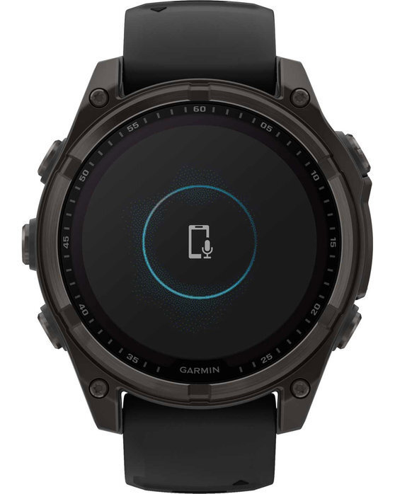 Garmin Fenix 8 Solar - Image 4