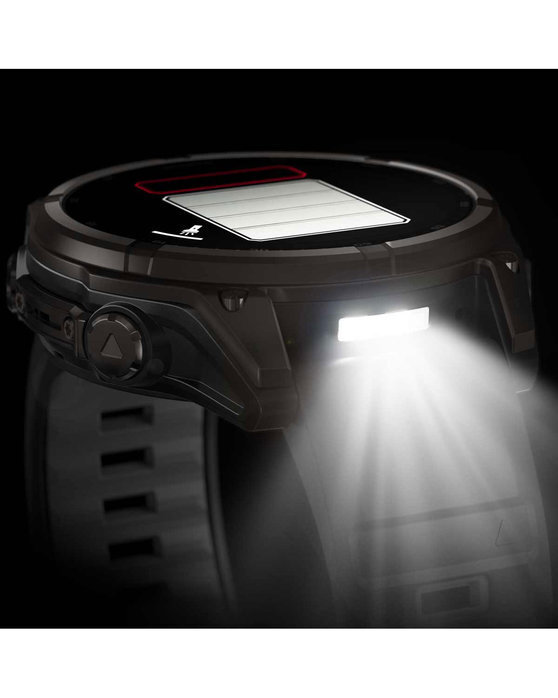 Garmin Fenix 8 Solar - Image 5