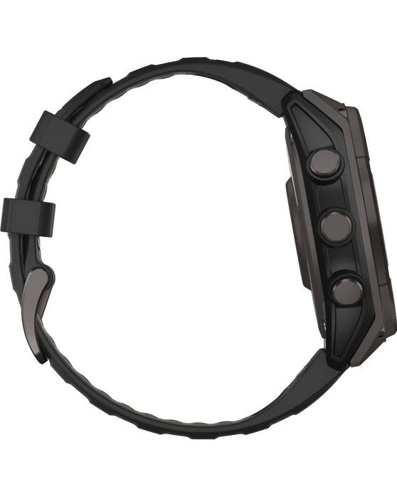 Garmin Fenix 8 Solar - Image 6