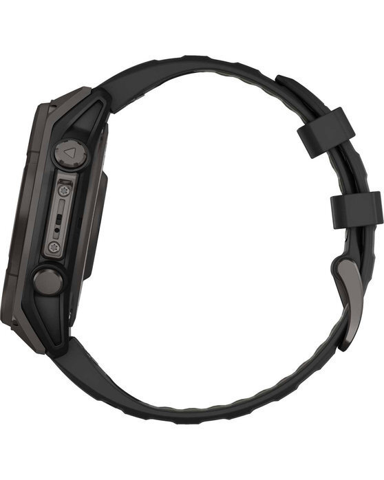 Garmin Fenix 8 Solar - Image 7