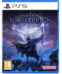 Elden Ring Nightreign