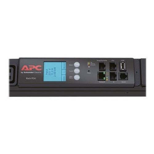 APC Πολύπριζο Rack AP8886 1τμχ - Image 7