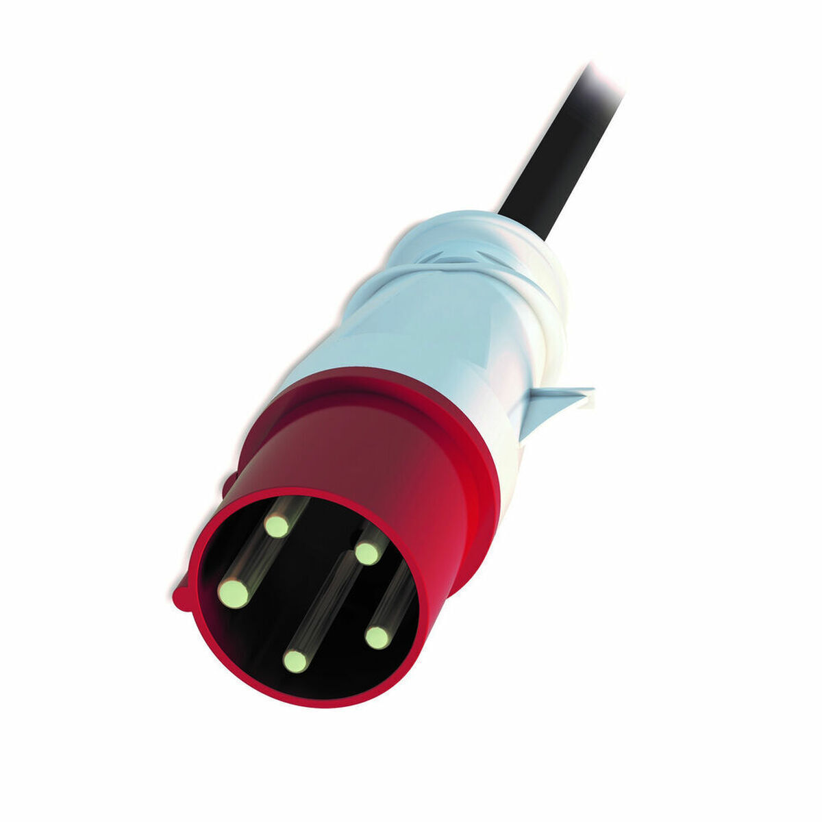 APC Πολύπριζο Rack AP8886 1τμχ - Image 5