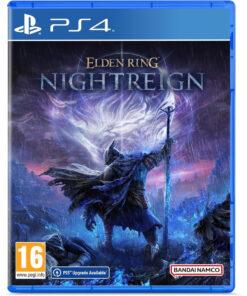 Elden Ring Nightreign