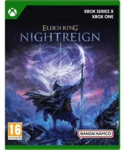 Elden Ring Nightreign