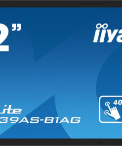 Iiyama TF3239AS-B1AG Public Display IPS 31.5"