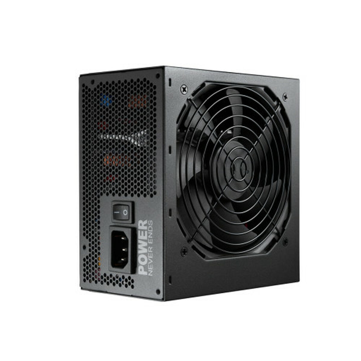 FSP/Fortron Hydro K Pro Bulk 750W Full Wired 80 Plus Bronze - Image 2