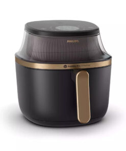 Philips 3000 Series 6.2lt Μαύρο