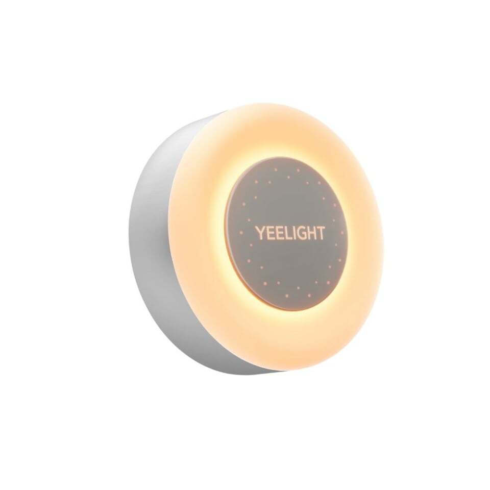 Yeelight Φωτιστικό Νυκτός με Τροφοδοσία Μπαταρίας και Φωτοκύτταρο - Image 2