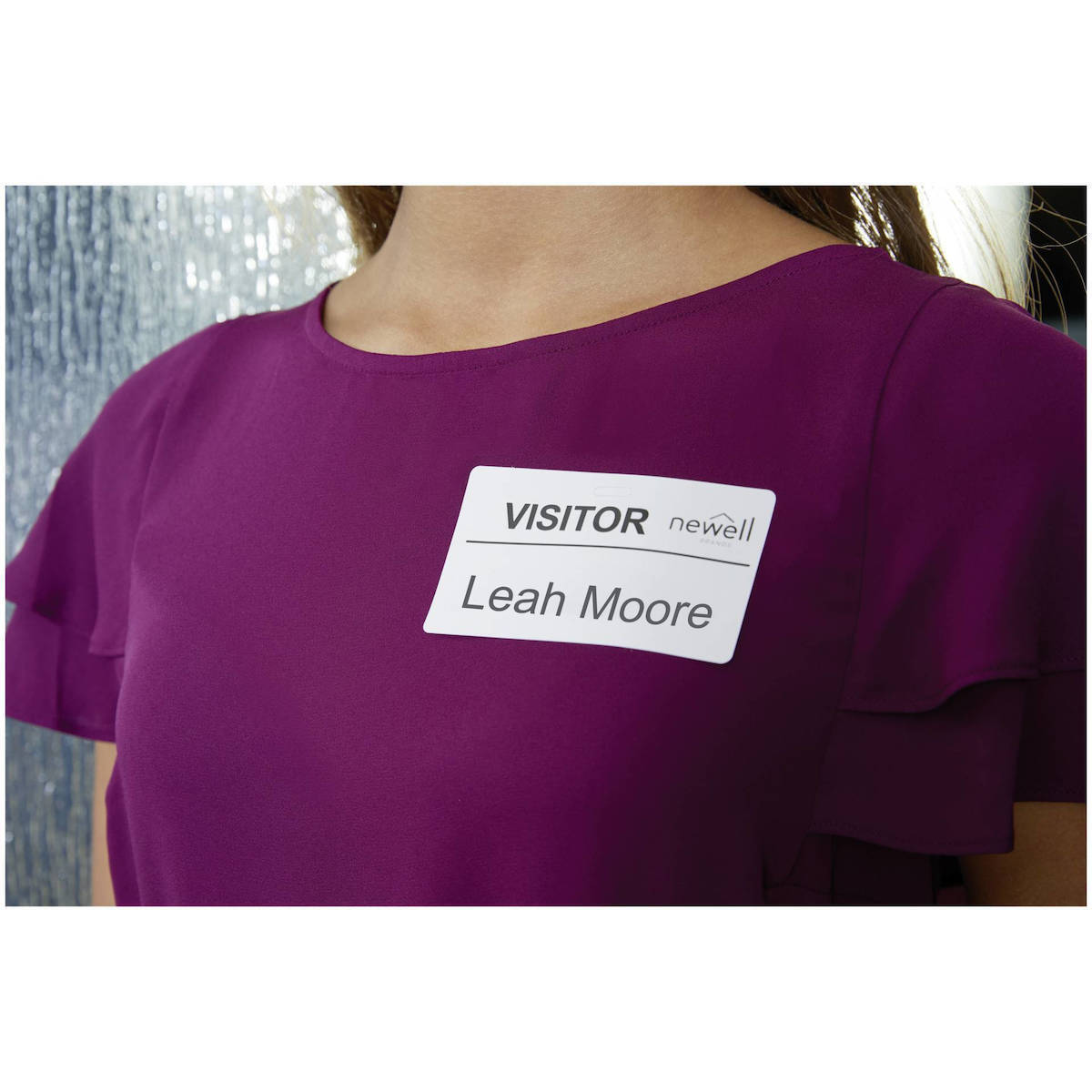 Dymo 11356 300 Αυτοκόλλητες Ετικέτες σε Ρολό για Εκτυπωτή Ετικετών 89x41mm - Image 4