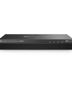 TP-LINK v1 Καταγραφικό NVR VIGI NVR2008H-8MP