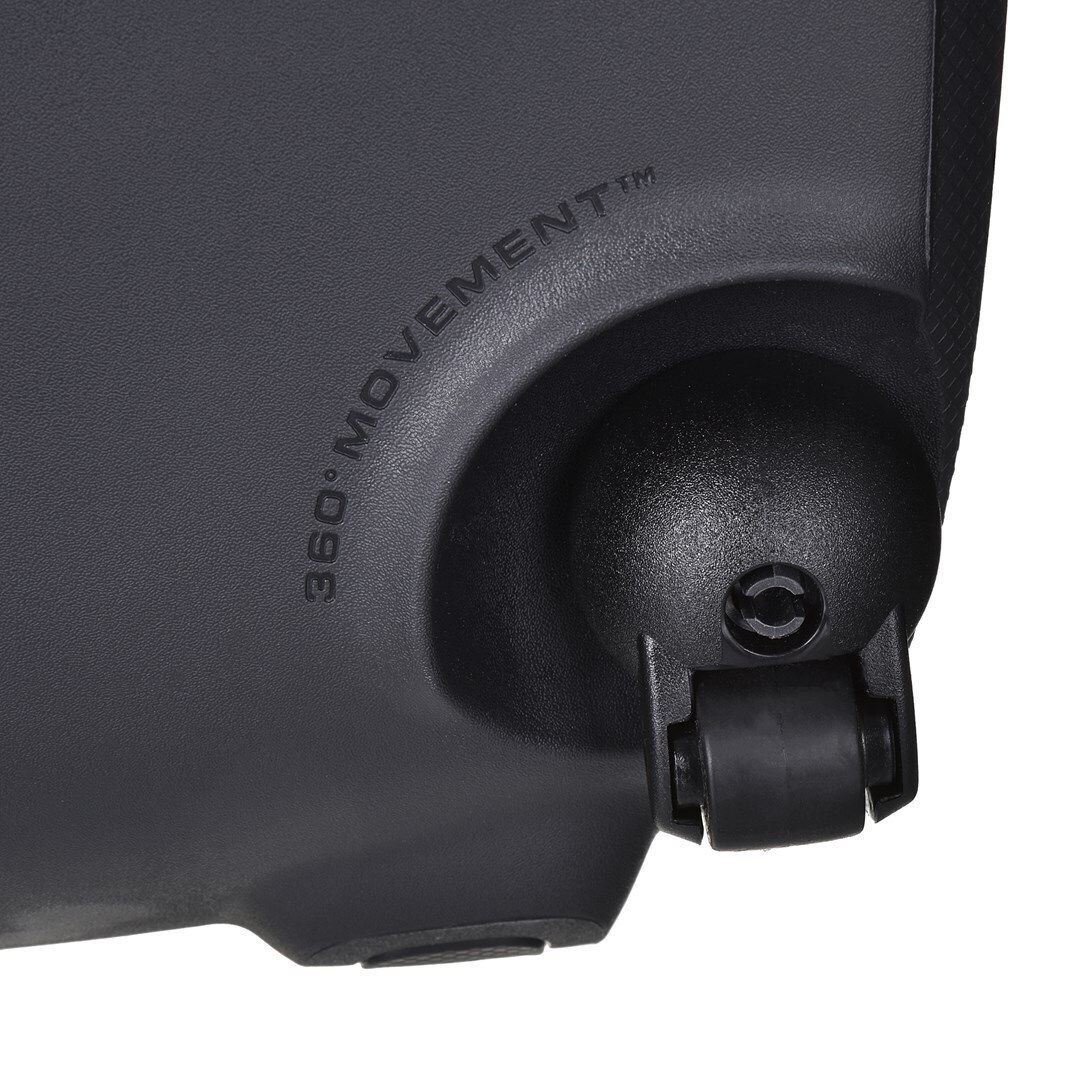 Electrolux 700W με Σακούλα Μαύρη EPF63EB-S - Image 5