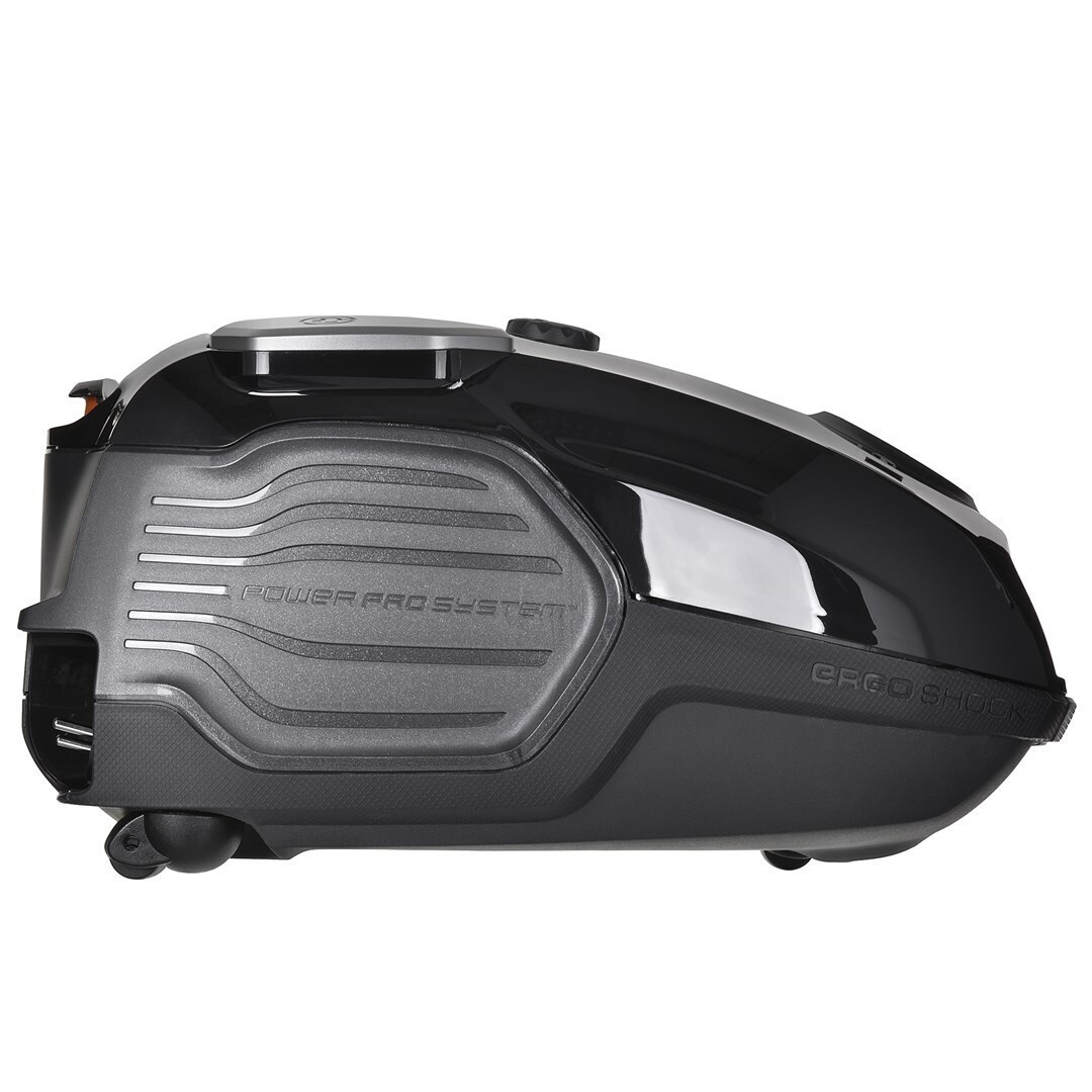 Electrolux 700W με Σακούλα Μαύρη EPF63EB-S - Image 7