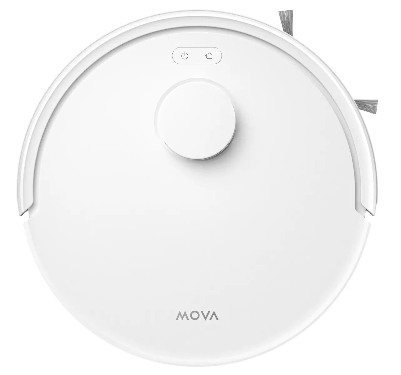 Mova E20 για Σκούπισμα & Σφουγγάρισμα