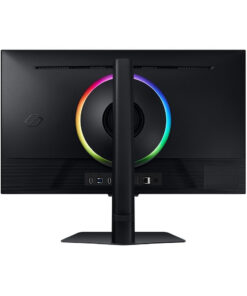 Alternative view of Samsung Odyssey G7 G70D IPS Monitor 27" 4K 3840x2160 144Hz με Χρόνο Απόκρισης 1ms GTG