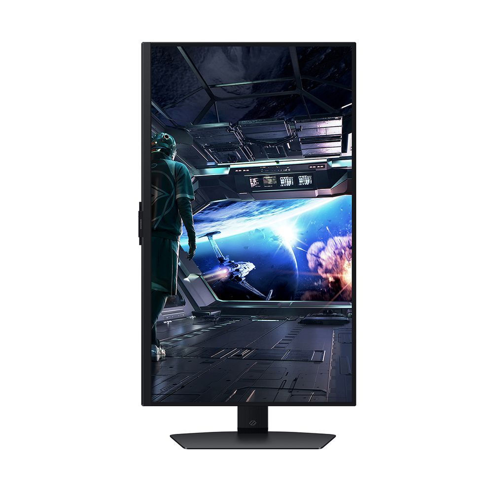 Samsung Odyssey G7 G70D IPS Monitor 27" 4K 3840x2160 144Hz με Χρόνο Απόκρισης 1ms GTG - Image 3