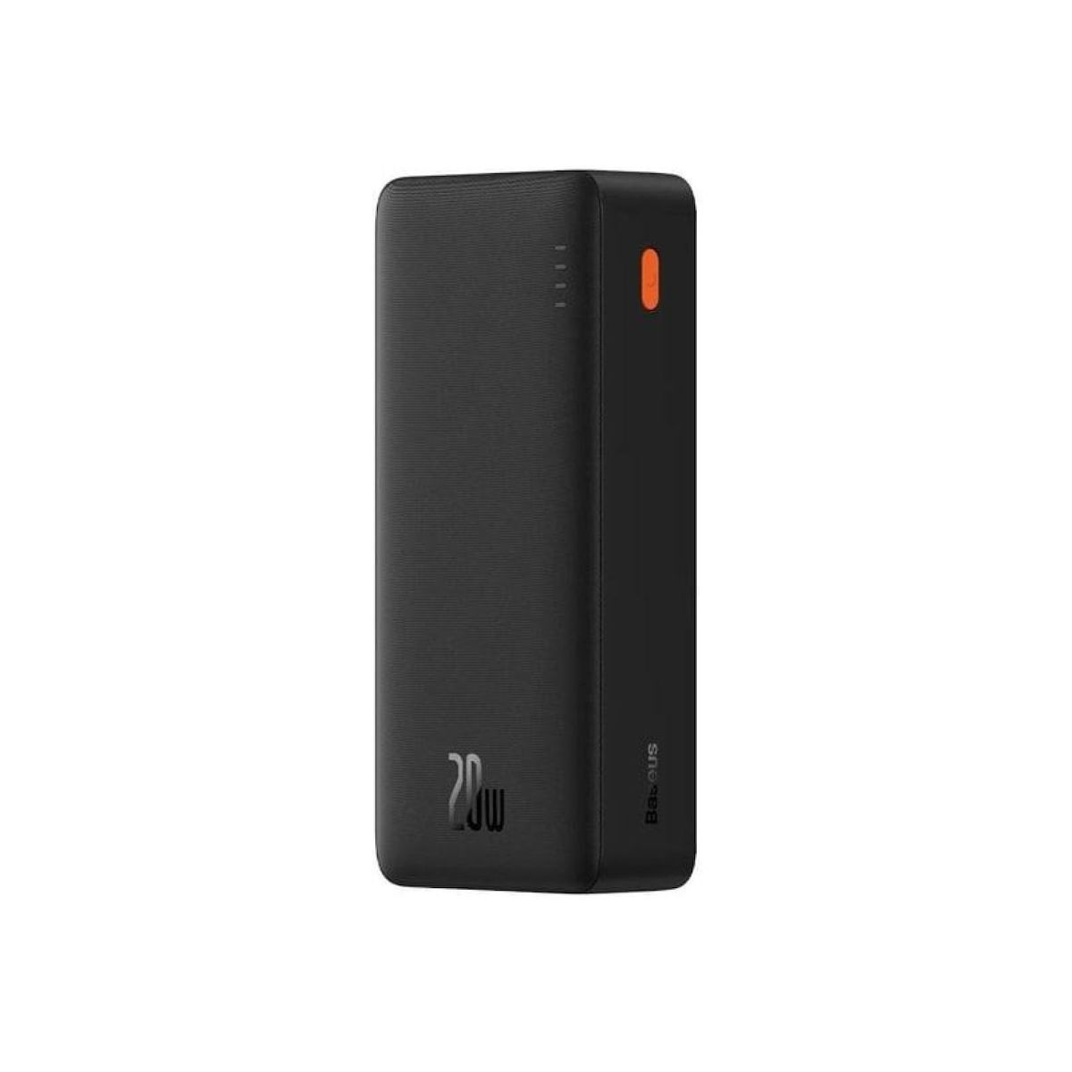 Baseus Airpow Power Bank 20000mAh 20W με Θύρα USB-A και Θύρα USB-C Μαύρο - Image 8