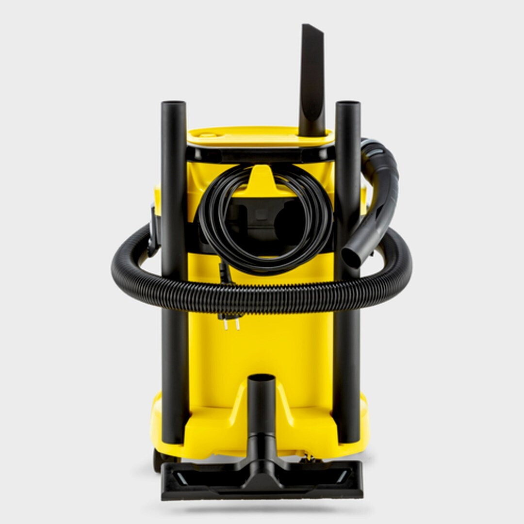 Karcher WD 3 V-17/4/35 Υγρών / Στερεών 1000W 17lt - Image 4